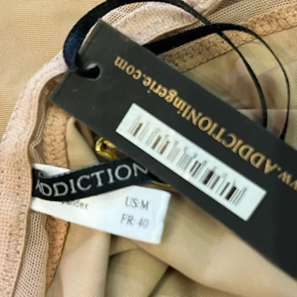 Addiction Nouvelle‎ - Picture 5 of 6